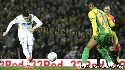 Leeds West Bromvich